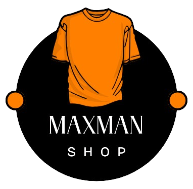 maxman plus logo